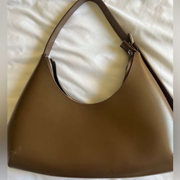 OAK + FORT Bags Oak And Fort Brown Bag Poshmark